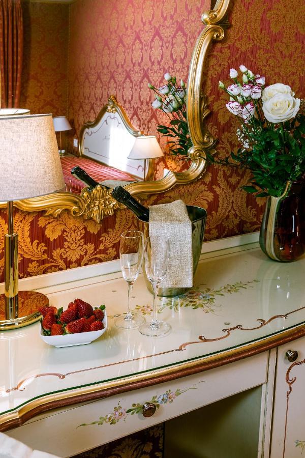 Al Gazzettino Hotel Venice