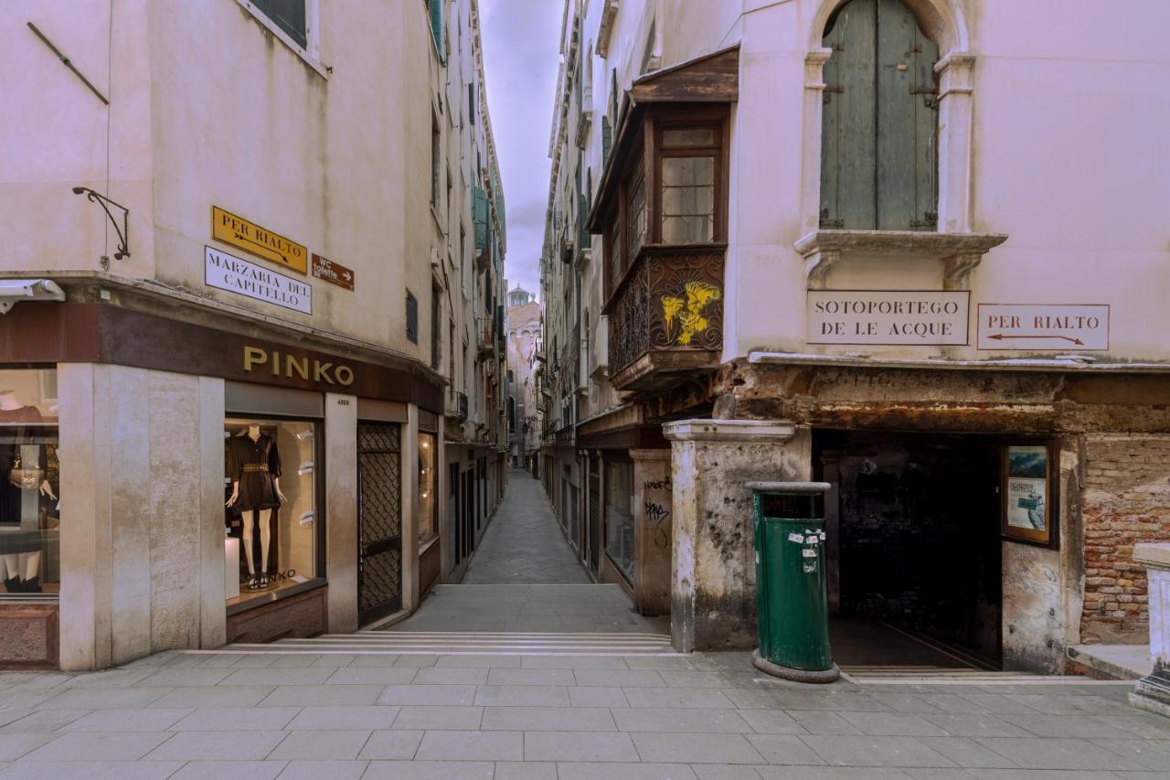 Al Gazzettino 3* Venice