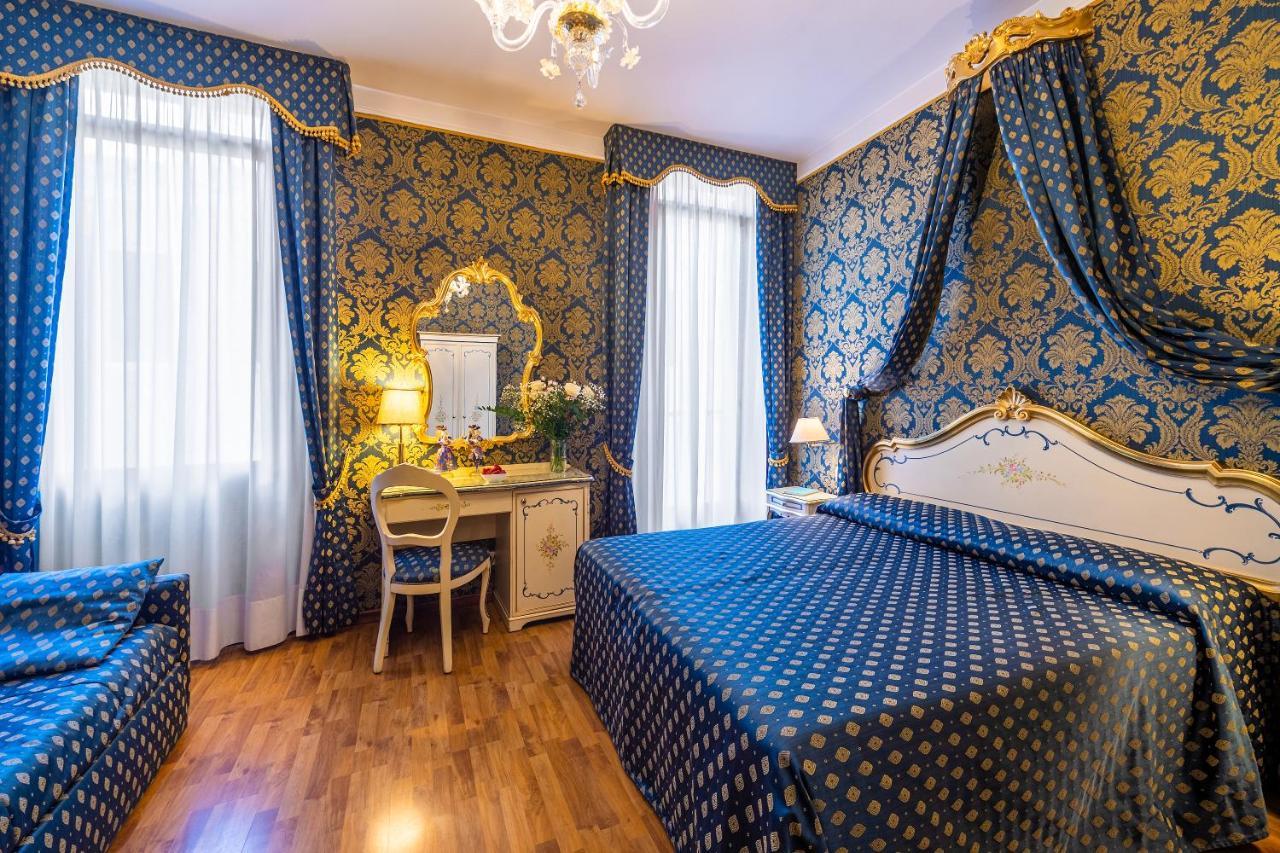 Al Gazzettino Hotel Venecia