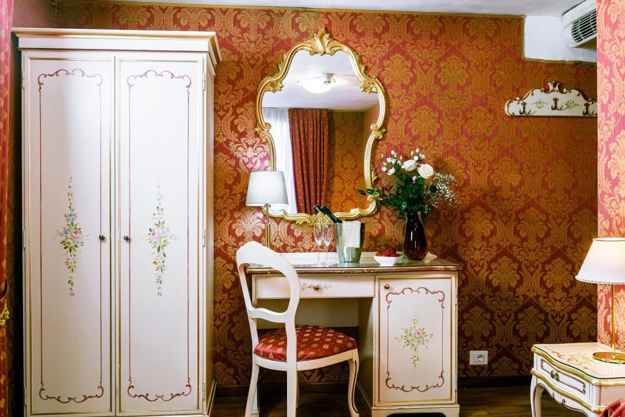Hotel Al Gazzettino Venecia