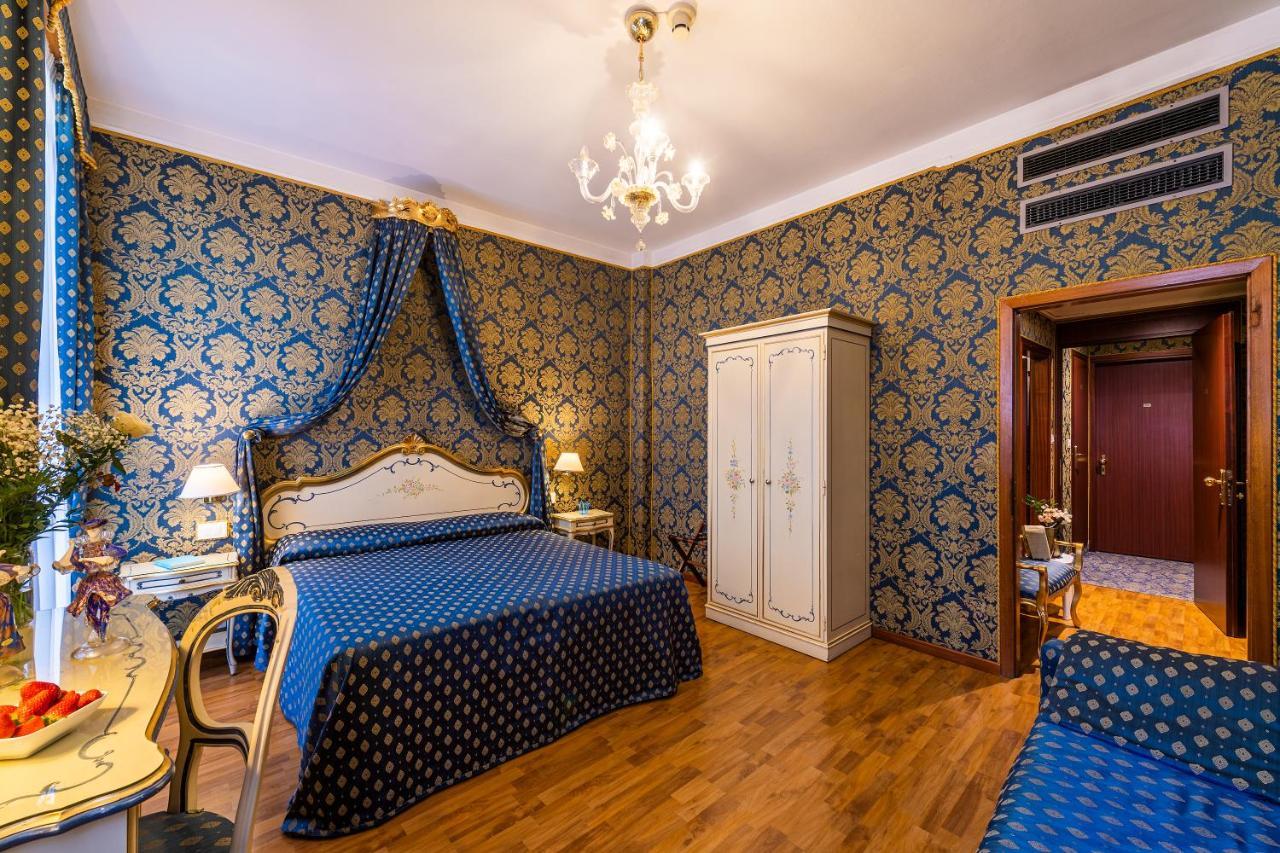 Al Gazzettino Hotel Venecia