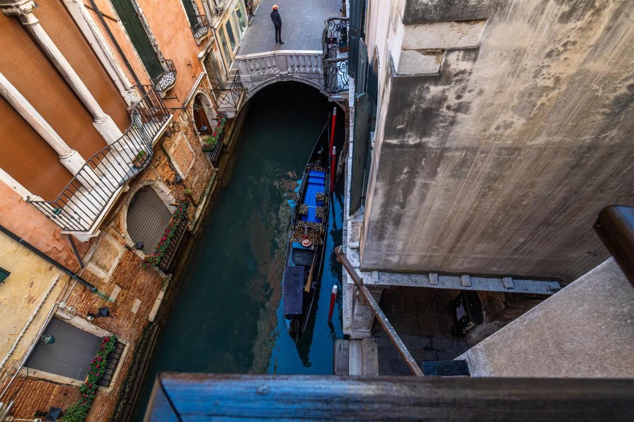 Al Gazzettino 3* Venecia