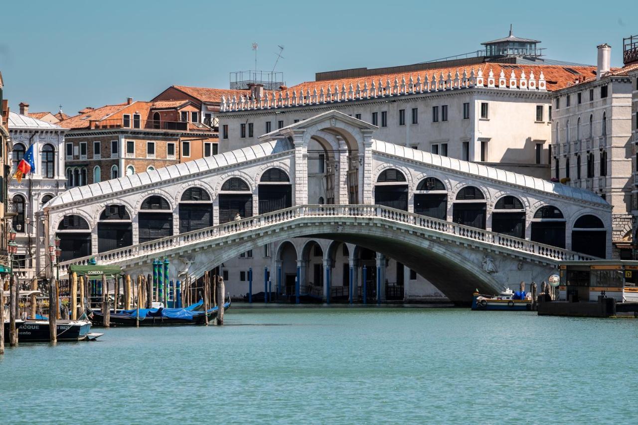 Al Gazzettino Hotel Venecia
