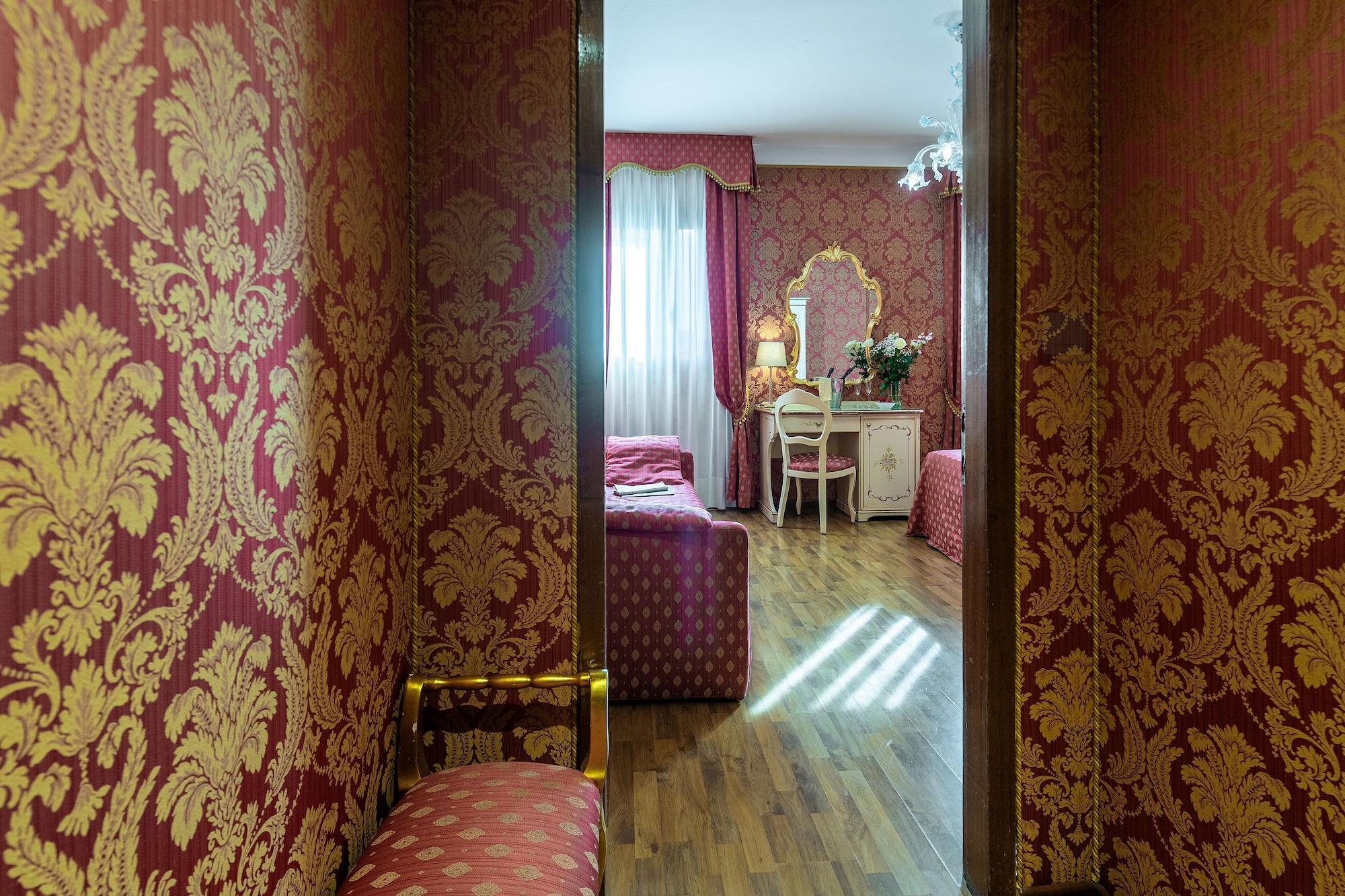 Al Gazzettino Hotel Venecia