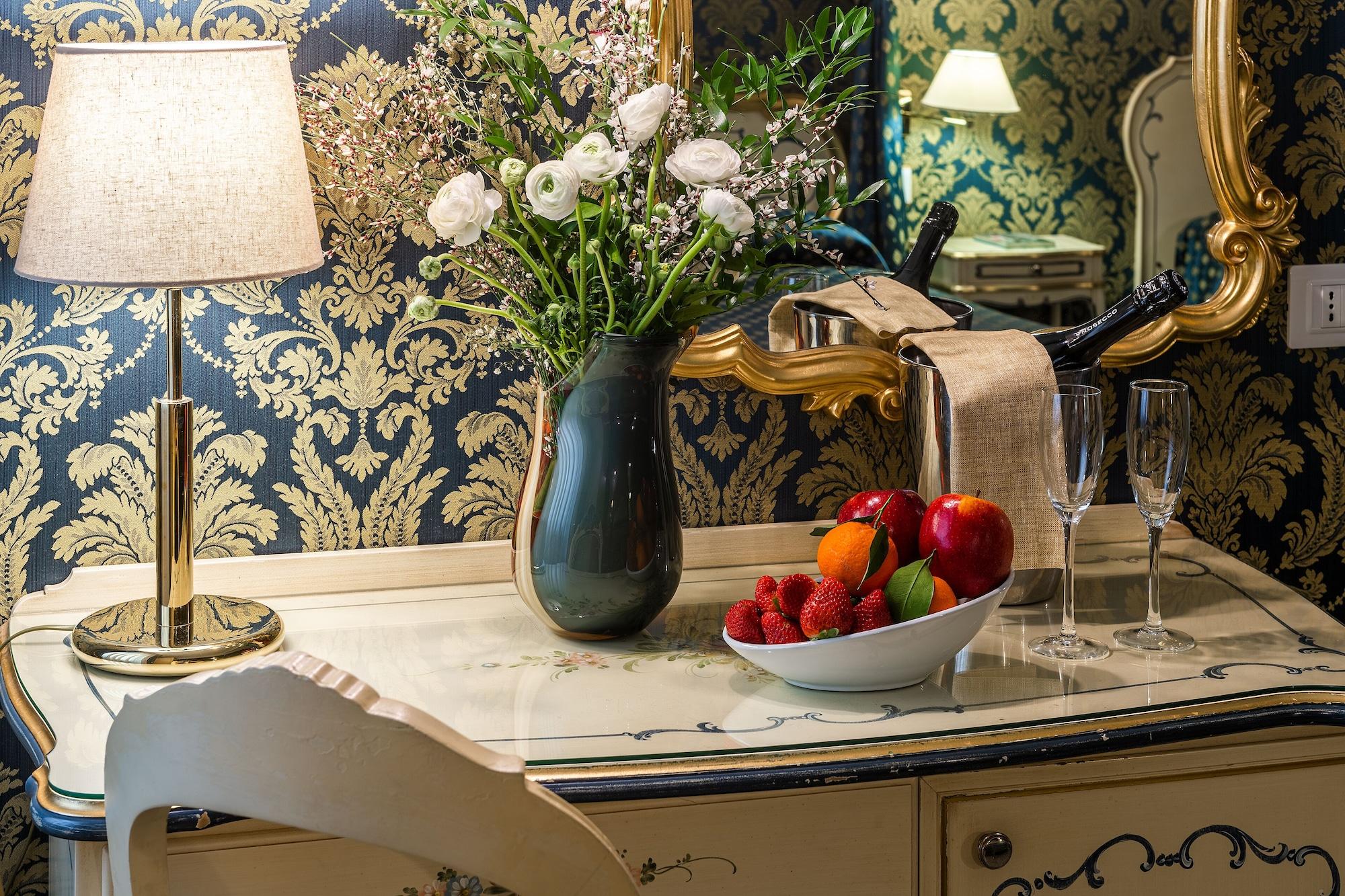 Al Gazzettino Hotel Venecia