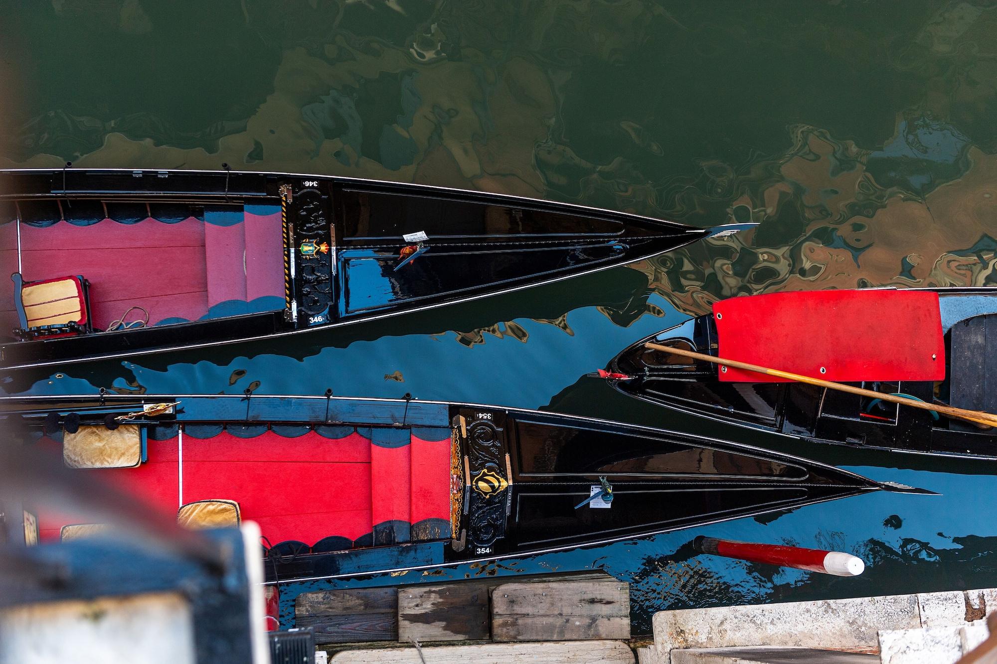 Al Gazzettino Venecia