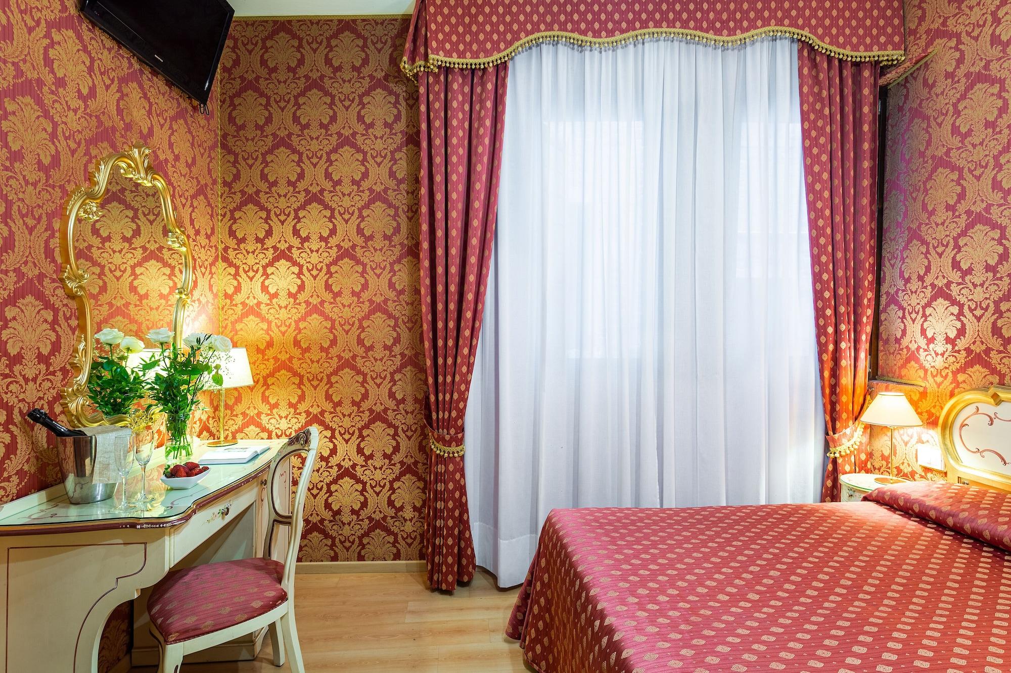 Al Gazzettino 3* Venecia