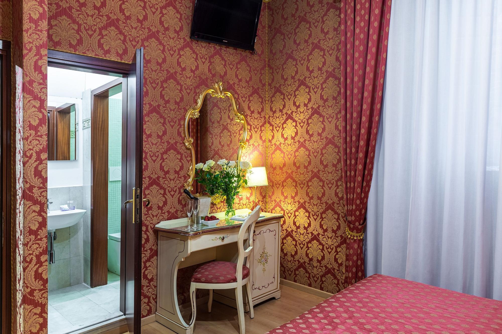 Al Gazzettino 3* Venecia