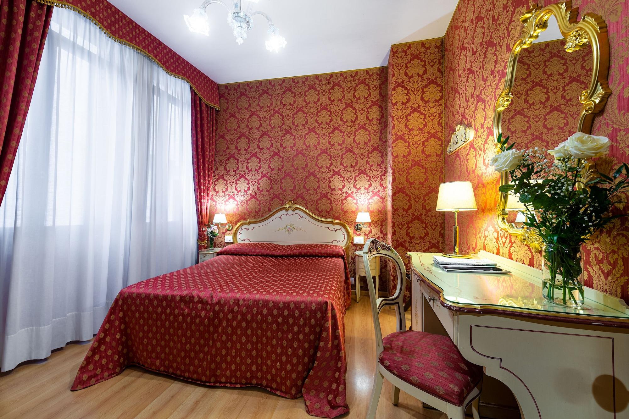 Al Gazzettino Hotel Venecia